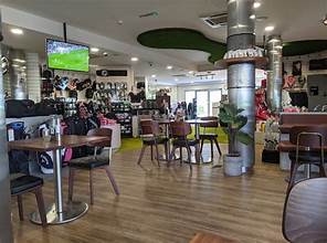 أفضل مطاعم نادي الغولف دبي الموصي بتجربتها 2022 مطاعم دبي