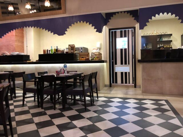 مطاعم اردنية في دبي 6