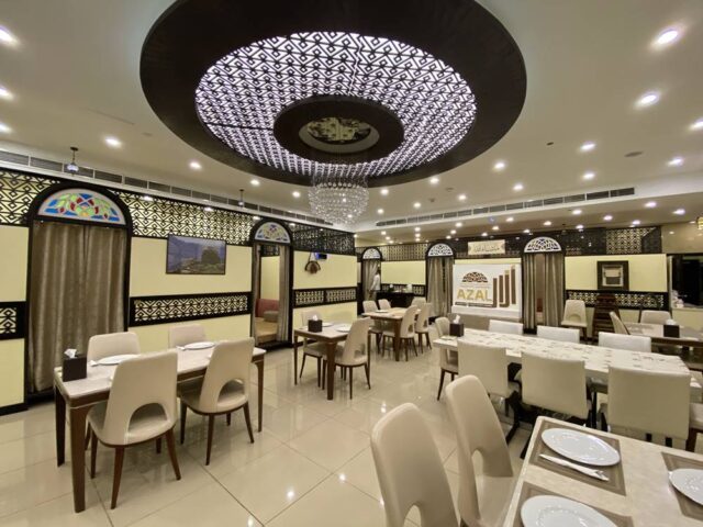 مطاعم يمنية في دبي 4