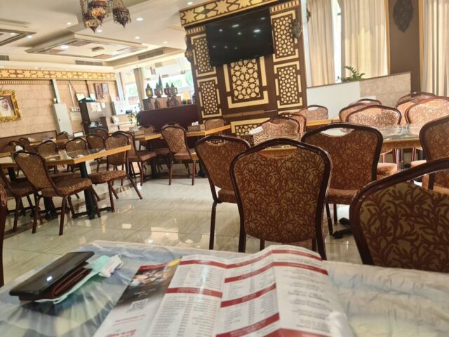 مطاعم يمنية في دبي 5