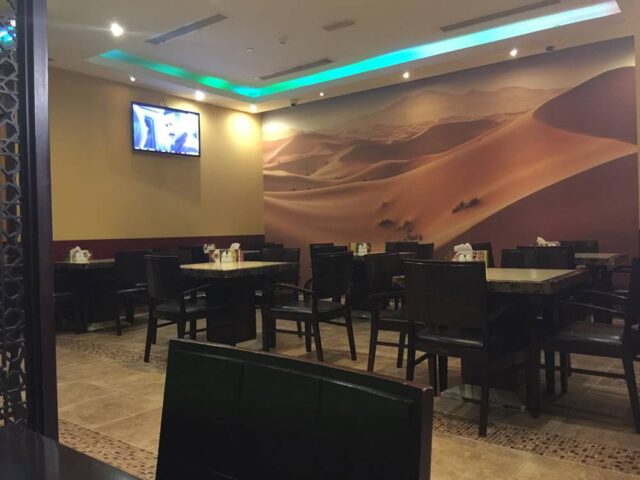 مطاعم يمنية في دبي 6