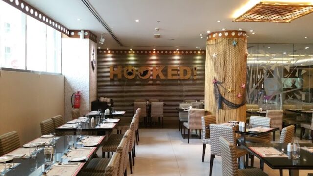 مطاعم فلبينية في دبي 