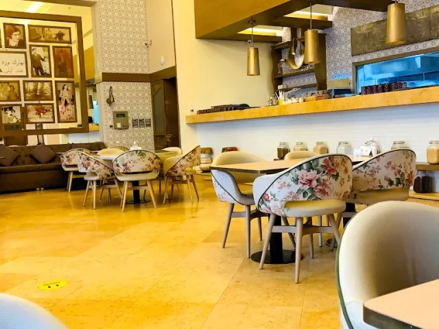 أفضل مطعم مشاوي لبناني في دبي 