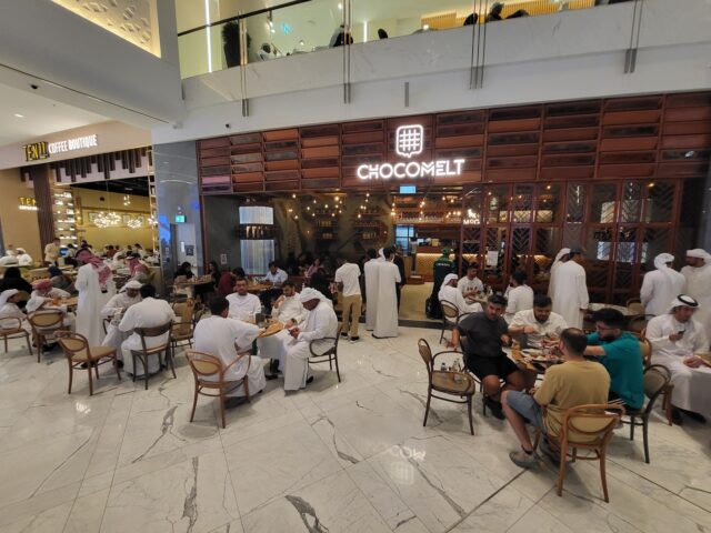 dubai mall new restaurants 3